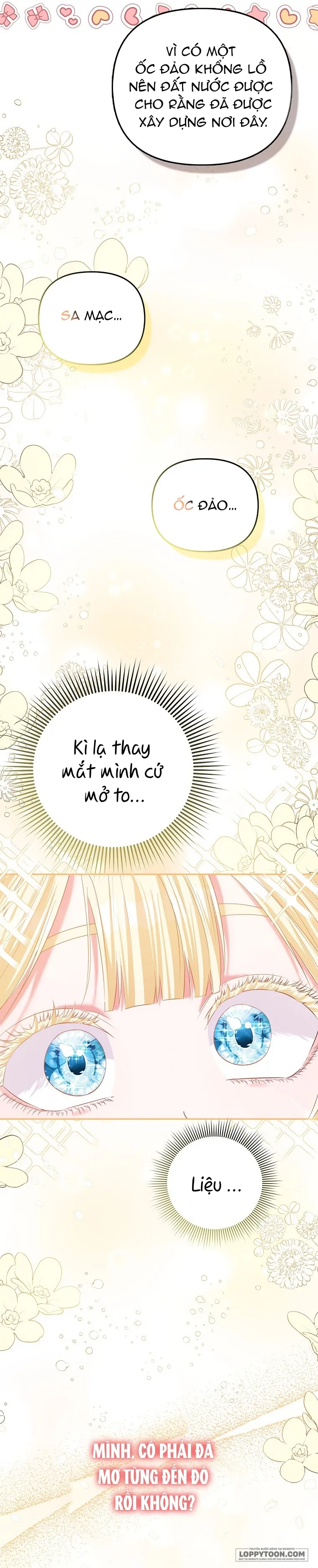 Nàng Công Chúa Của Mọi Người - Chap 23 - Trang 33