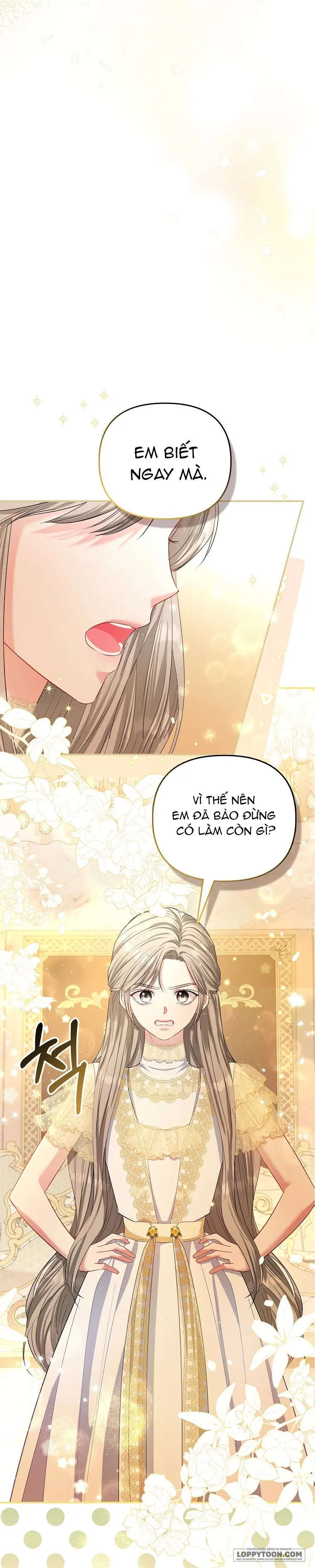 Nàng Công Chúa Của Mọi Người - Chap 23 - Trang 34