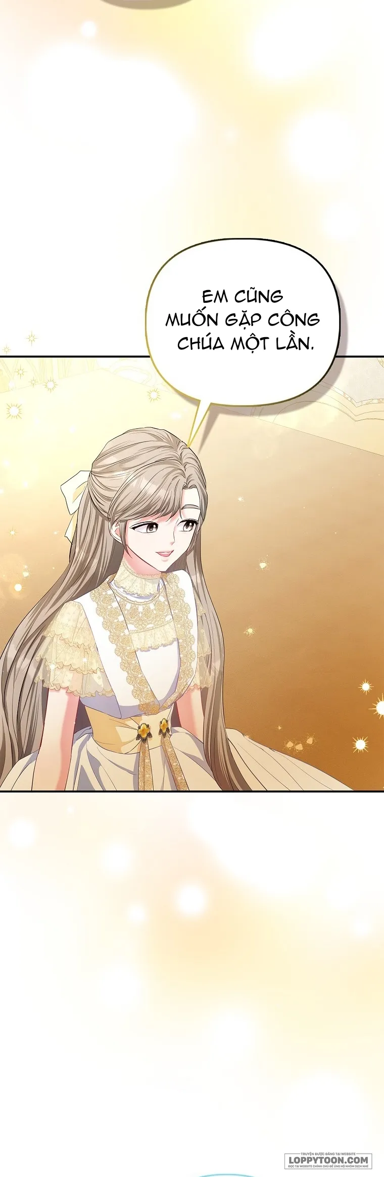Nàng Công Chúa Của Mọi Người - Chap 23 - Trang 42