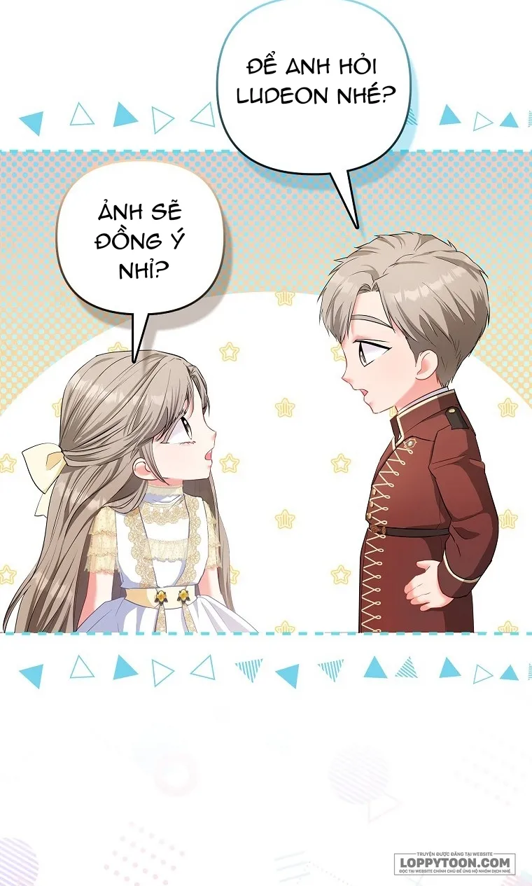 Nàng Công Chúa Của Mọi Người - Chap 23 - Trang 43