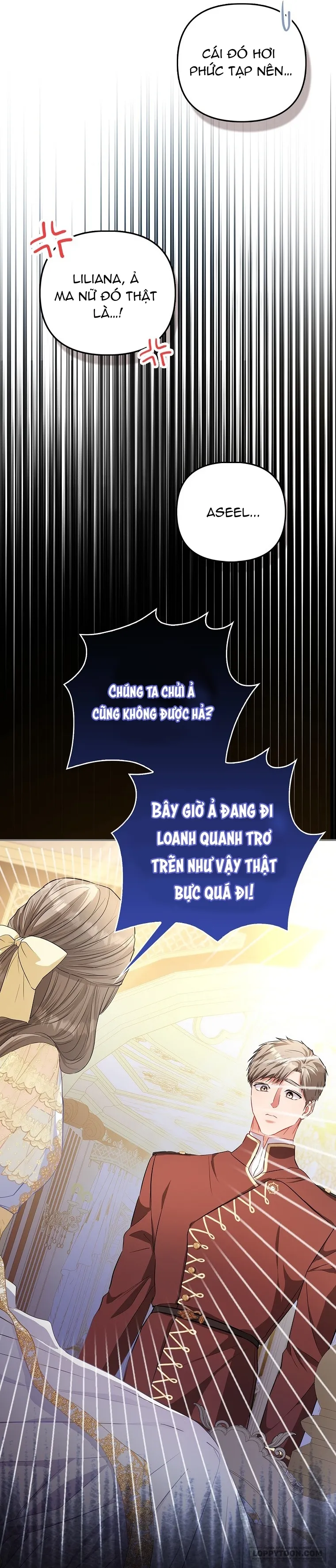 Nàng Công Chúa Của Mọi Người - Chap 23 - Trang 46