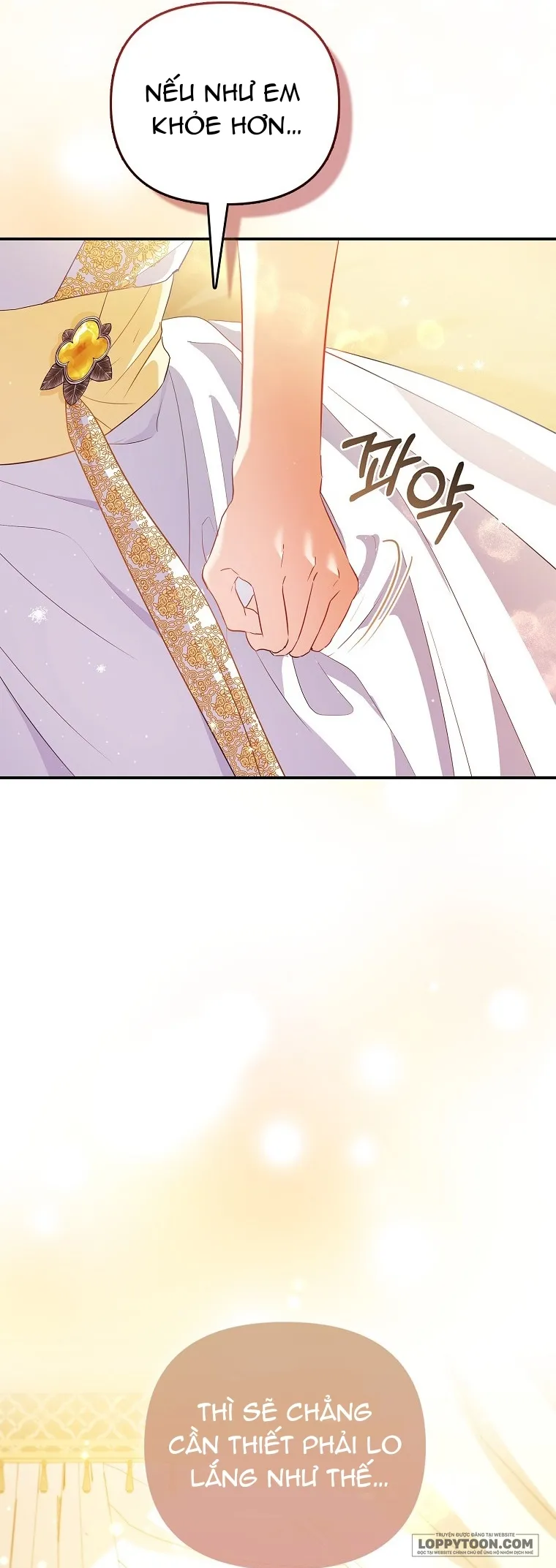 Nàng Công Chúa Của Mọi Người - Chap 23 - Trang 52