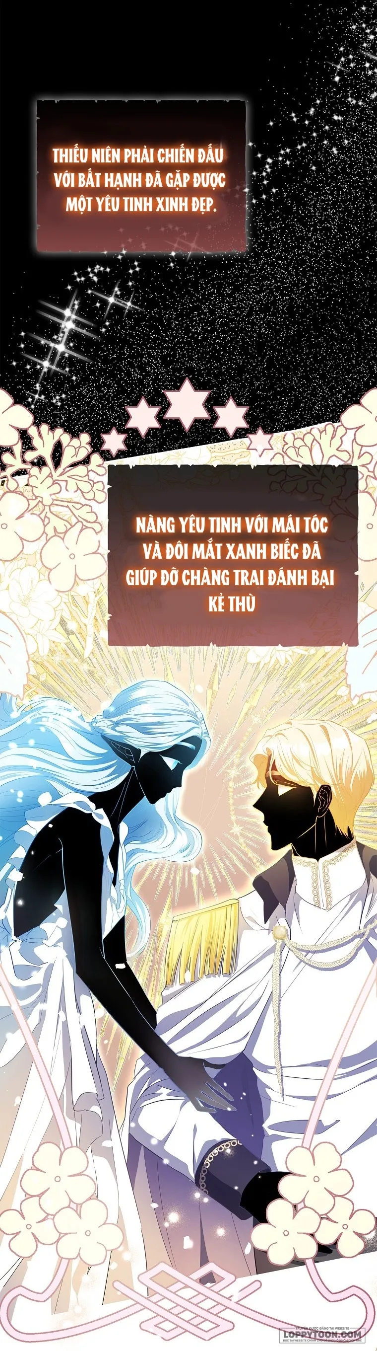 Nàng Công Chúa Của Mọi Người - Chap 23 - Trang 7