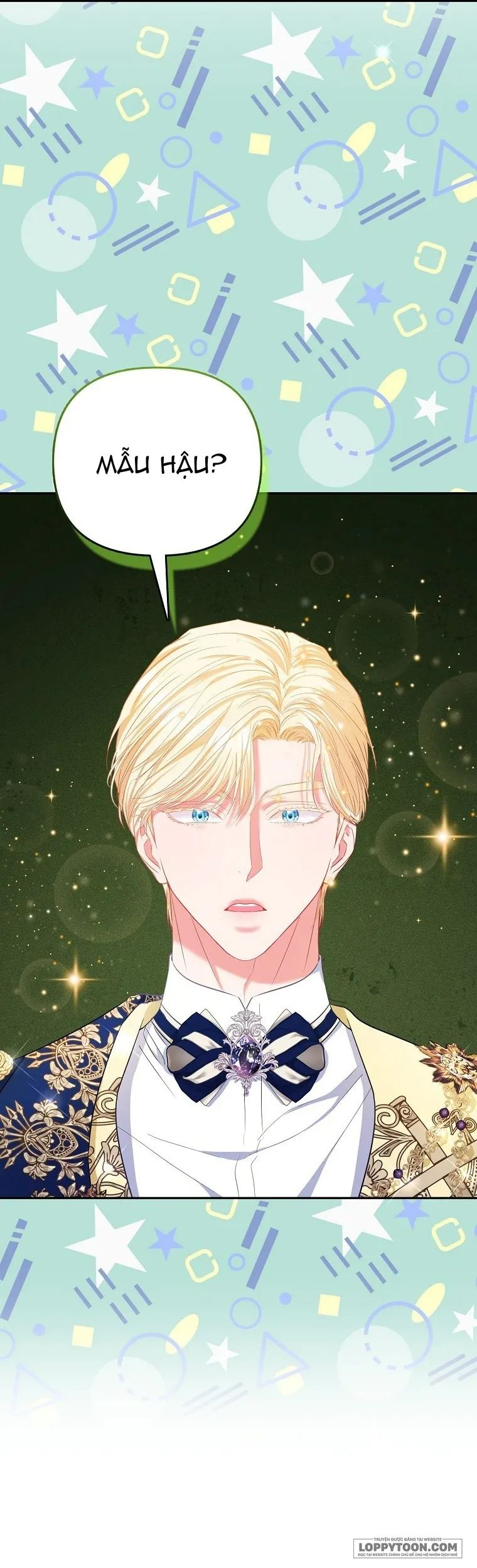 Nàng Công Chúa Của Mọi Người - Chap 24 - Trang 13