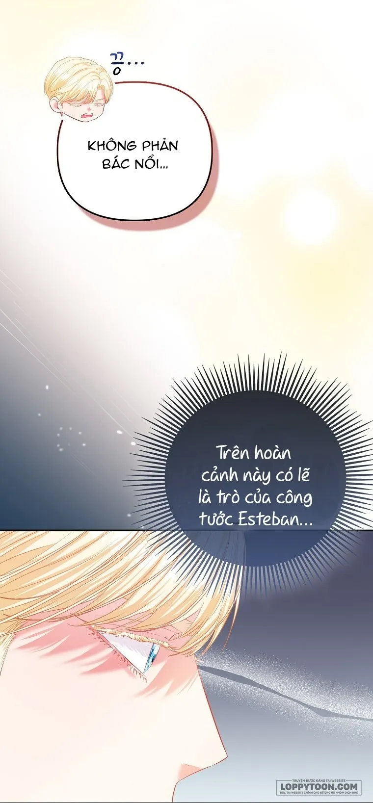 Nàng Công Chúa Của Mọi Người - Chap 24 - Trang 20