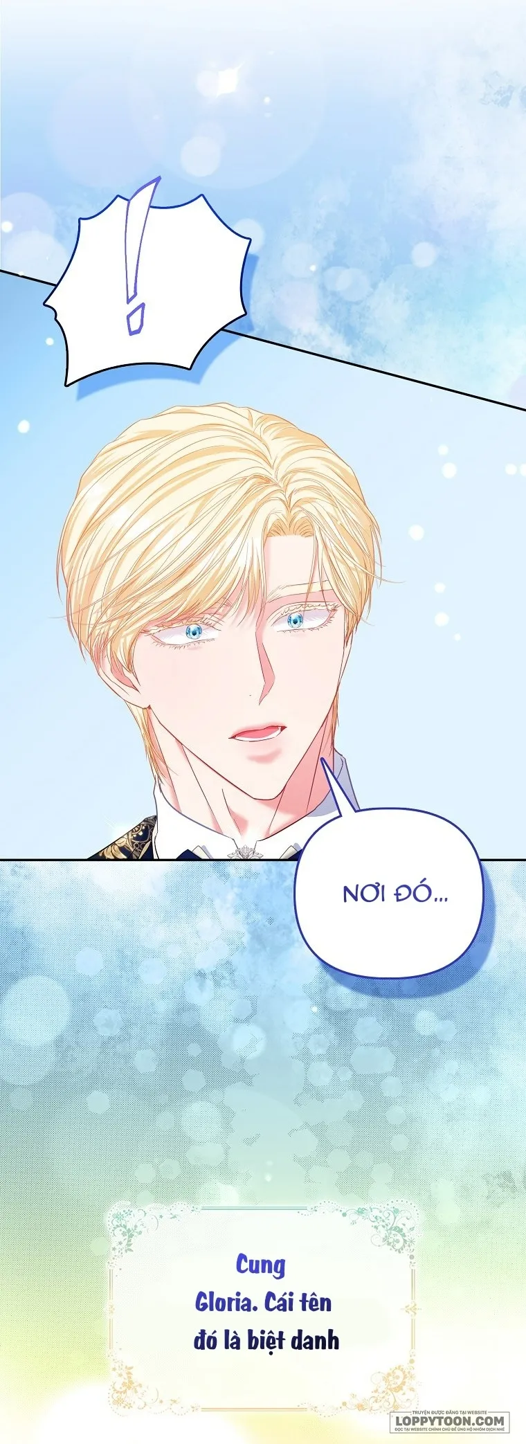 Nàng Công Chúa Của Mọi Người - Chap 24 - Trang 25