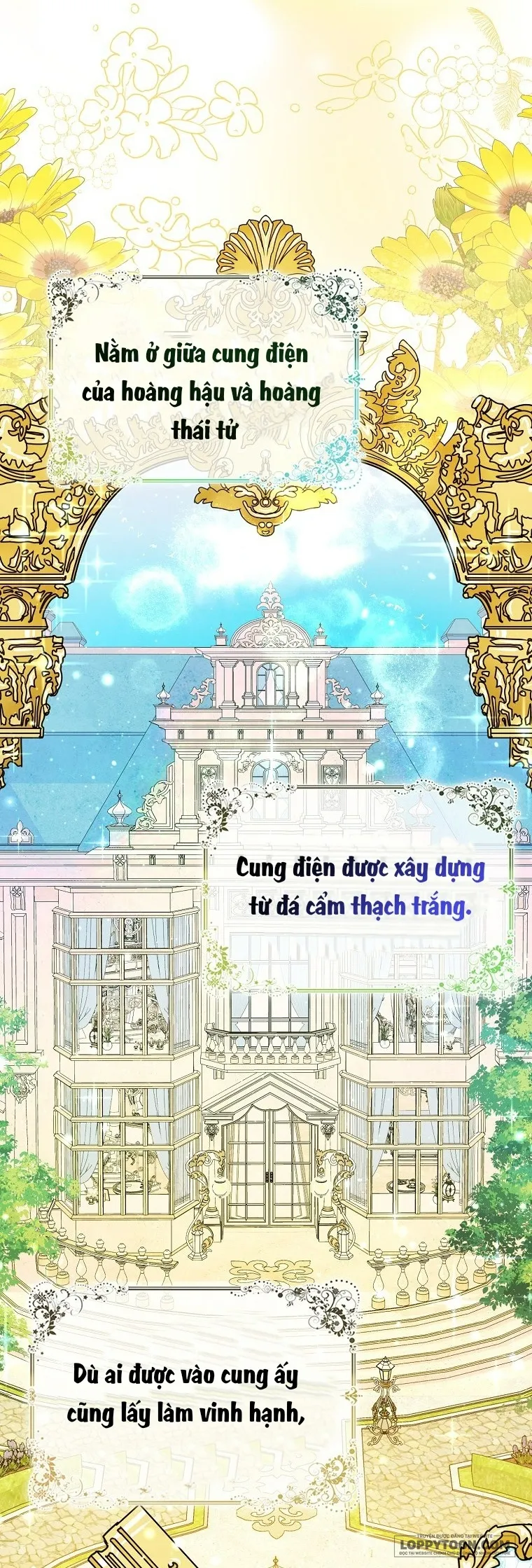 Nàng Công Chúa Của Mọi Người - Chap 24 - Trang 26
