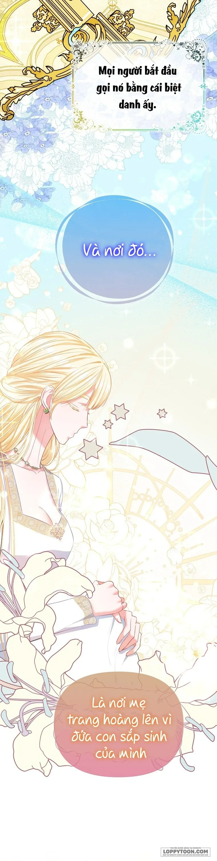 Nàng Công Chúa Của Mọi Người - Chap 24 - Trang 27