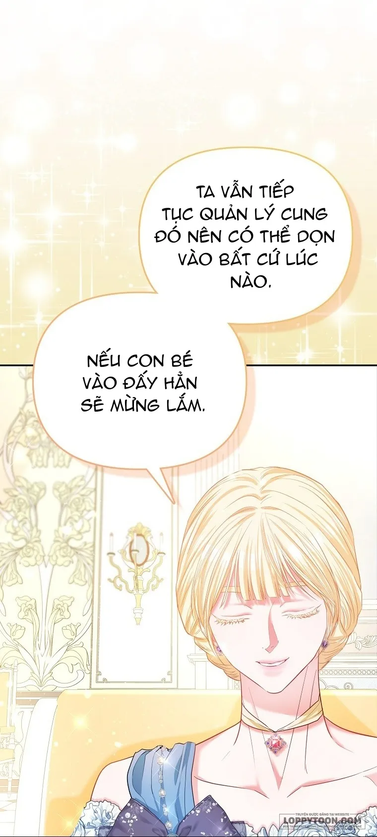 Nàng Công Chúa Của Mọi Người - Chap 24 - Trang 28