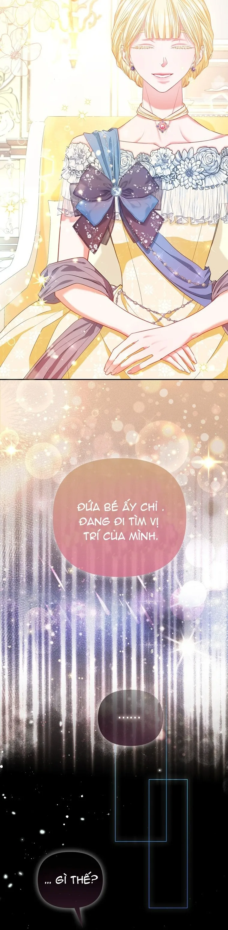 Nàng Công Chúa Của Mọi Người - Chap 24 - Trang 30
