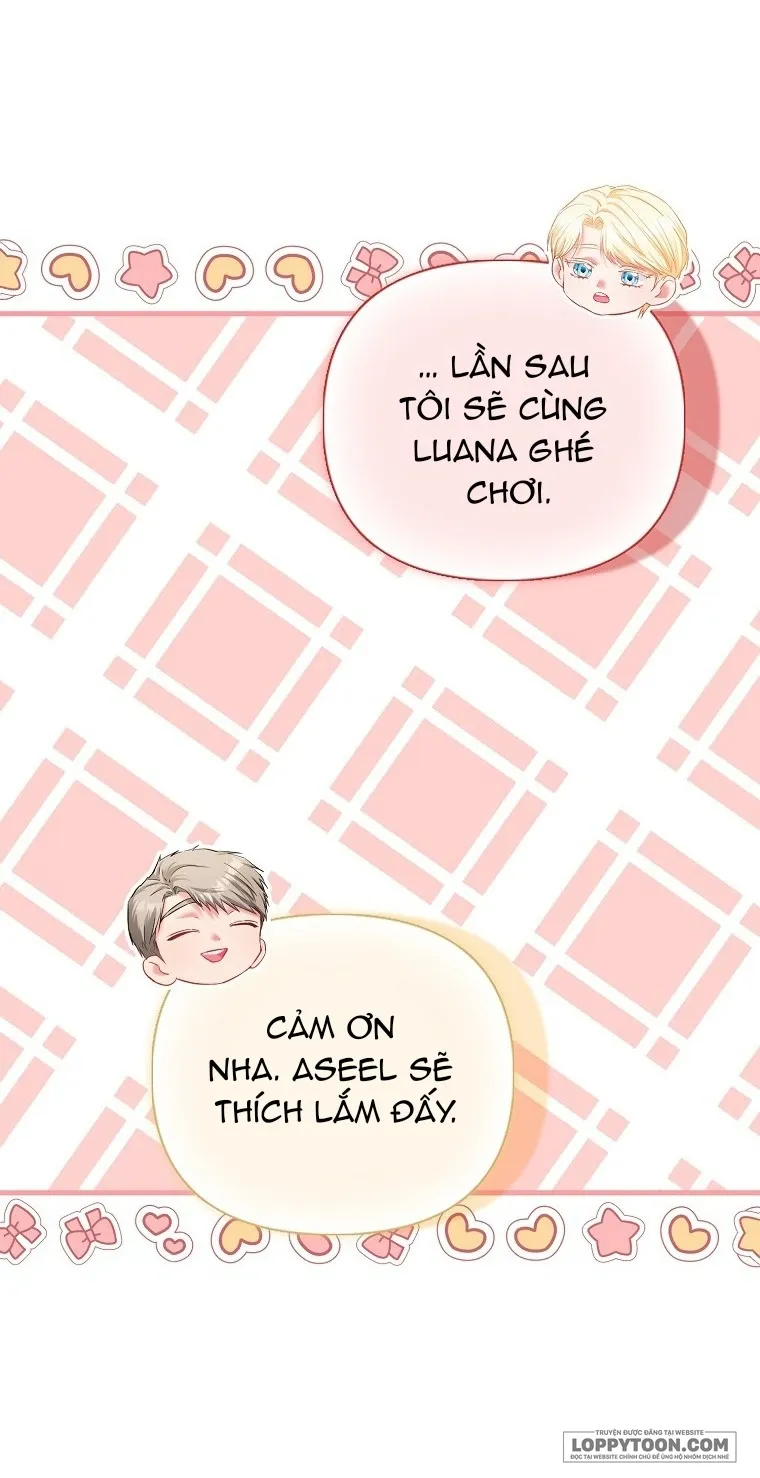 Nàng Công Chúa Của Mọi Người - Chap 24 - Trang 4