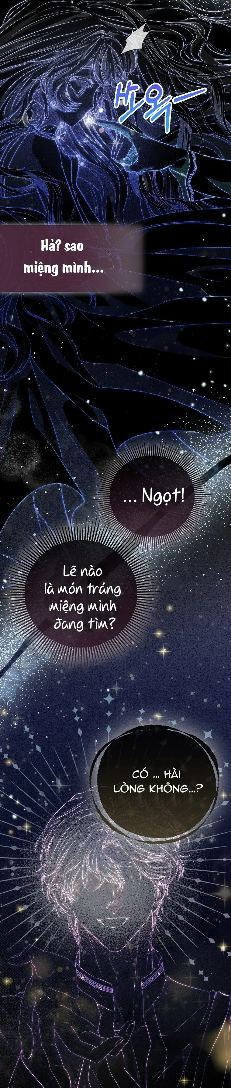 Nàng Công Chúa Của Mọi Người - Chap 24 - Trang 32
