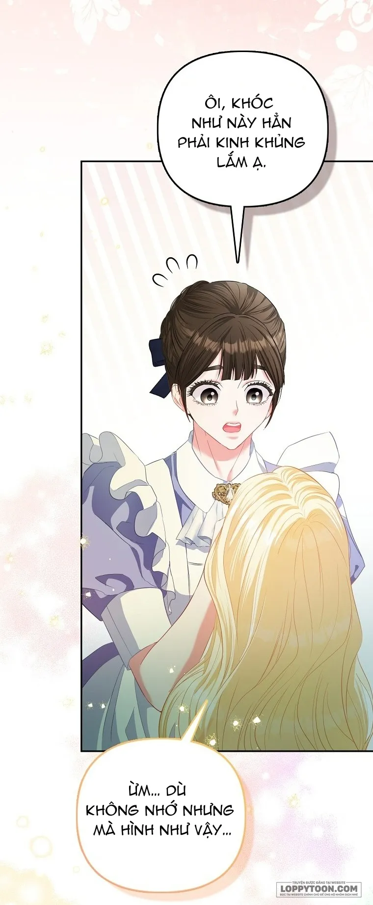 Nàng Công Chúa Của Mọi Người - Chap 24 - Trang 36