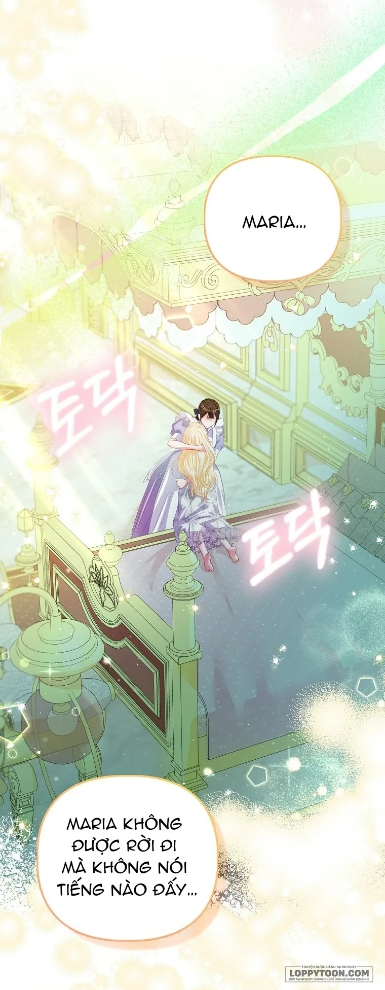 Nàng Công Chúa Của Mọi Người - Chap 24 - Trang 37