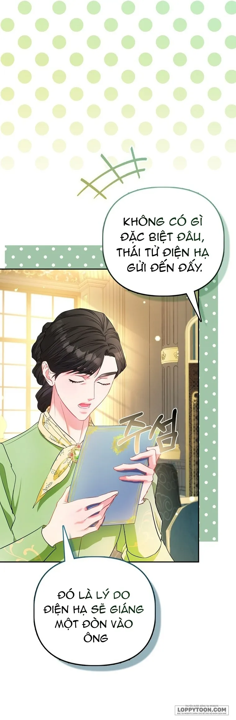 Nàng Công Chúa Của Mọi Người - Chap 24 - Trang 39