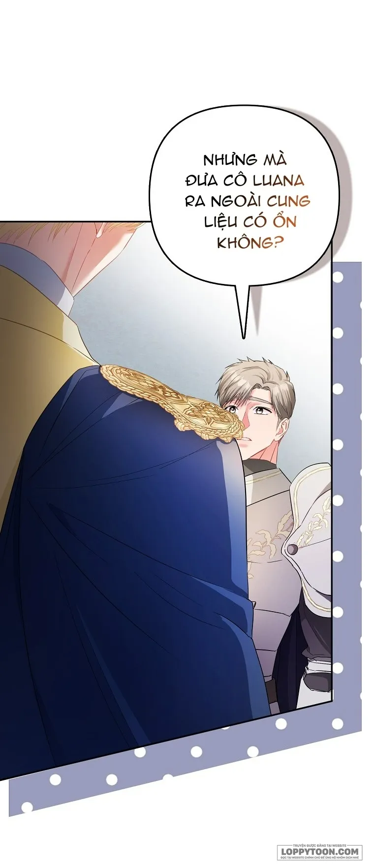 Nàng Công Chúa Của Mọi Người - Chap 24 - Trang 5
