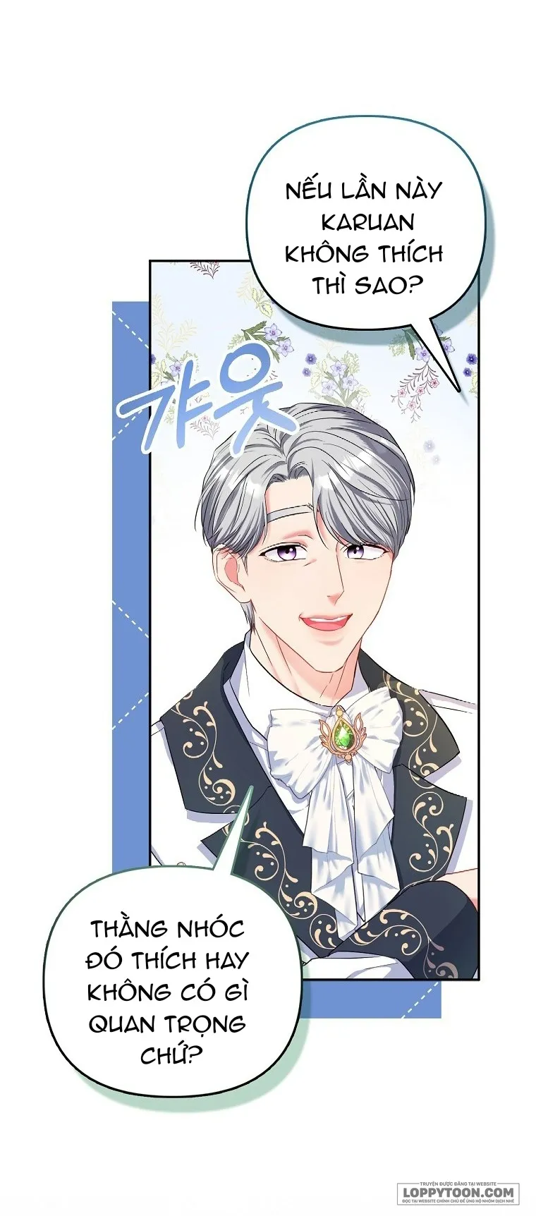 Nàng Công Chúa Của Mọi Người - Chap 24 - Trang 43