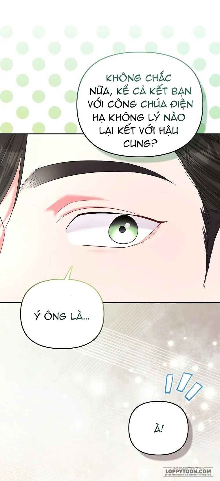 Nàng Công Chúa Của Mọi Người - Chap 24 - Trang 45