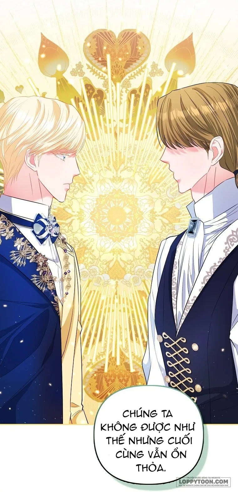 Nàng Công Chúa Của Mọi Người - Chap 24 - Trang 47
