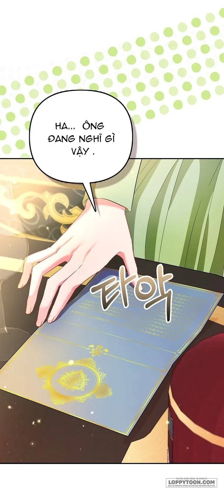 Nàng Công Chúa Của Mọi Người - Chap 24 - Trang 50