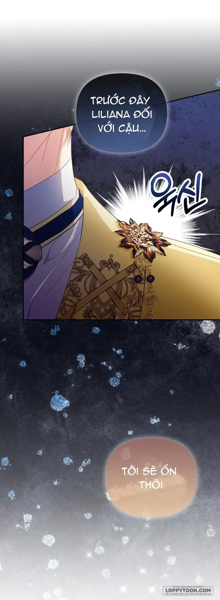 Nàng Công Chúa Của Mọi Người - Chap 24 - Trang 6