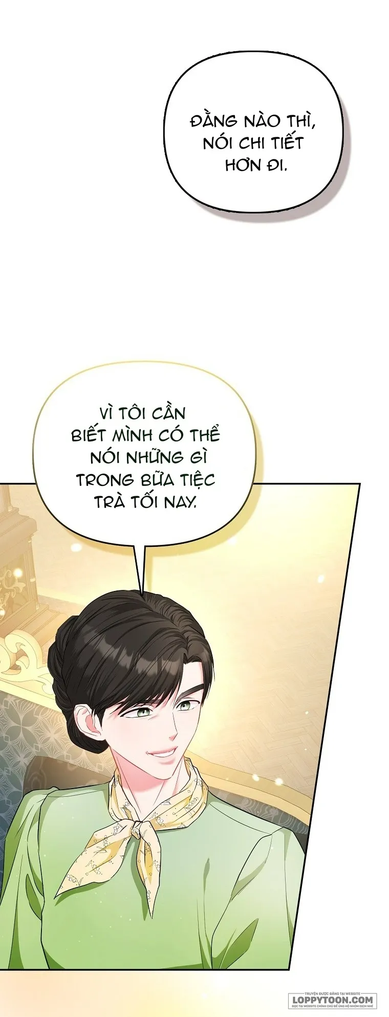 Nàng Công Chúa Của Mọi Người - Chap 24 - Trang 51