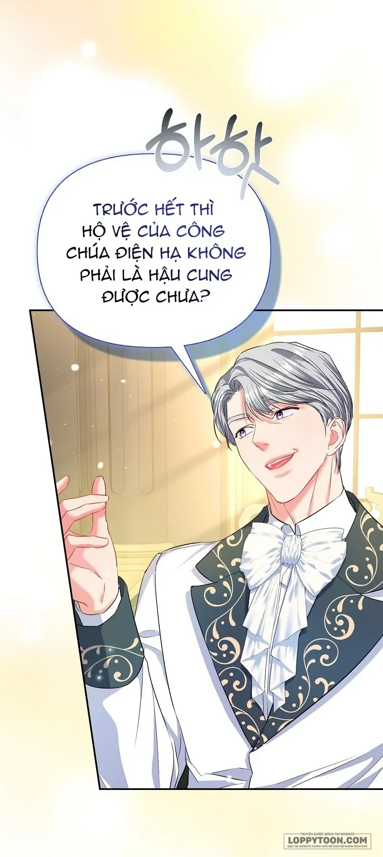 Nàng Công Chúa Của Mọi Người - Chap 24 - Trang 52