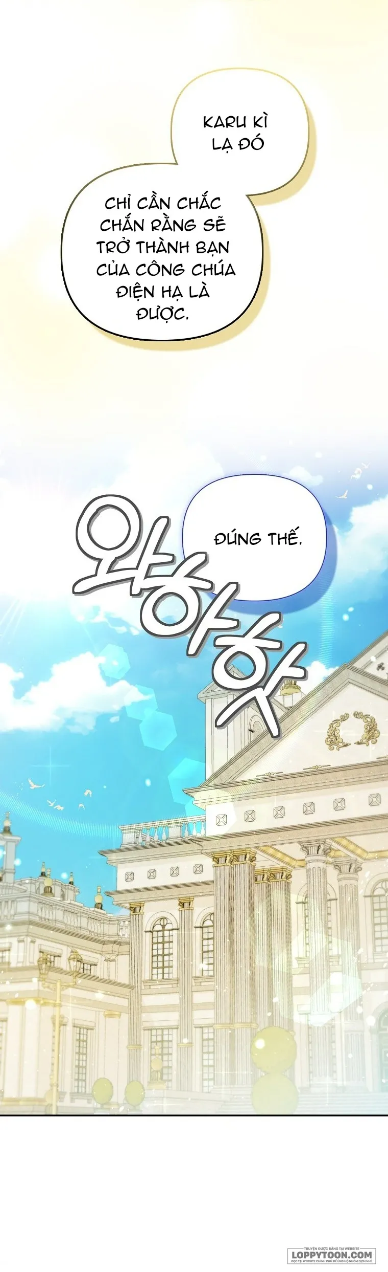 Nàng Công Chúa Của Mọi Người - Chap 24 - Trang 53