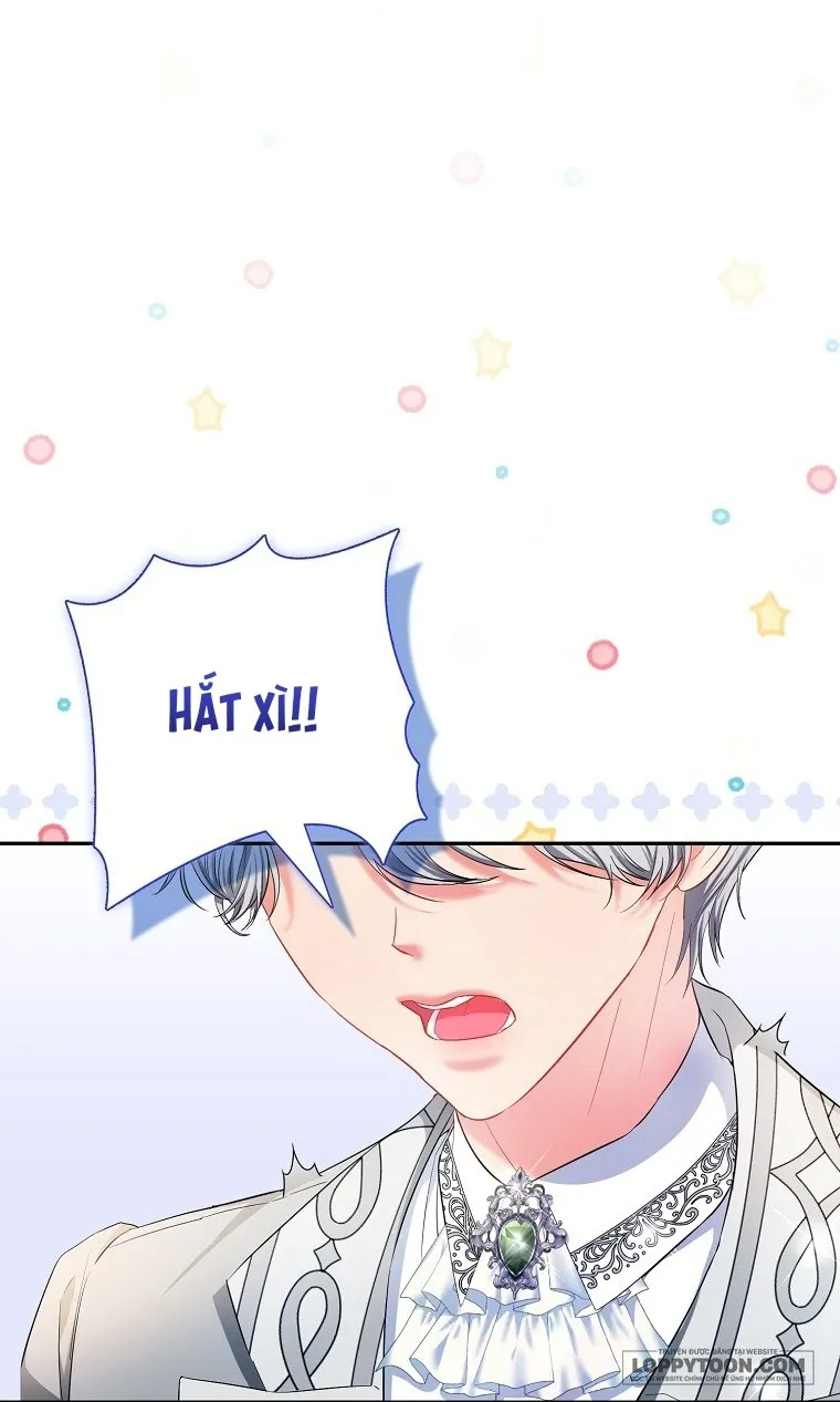 Nàng Công Chúa Của Mọi Người - Chap 24 - Trang 54