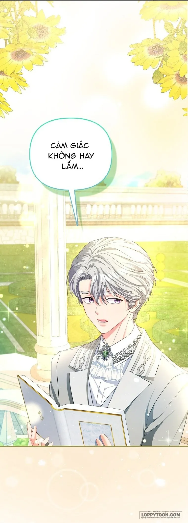 Nàng Công Chúa Của Mọi Người - Chap 24 - Trang 56