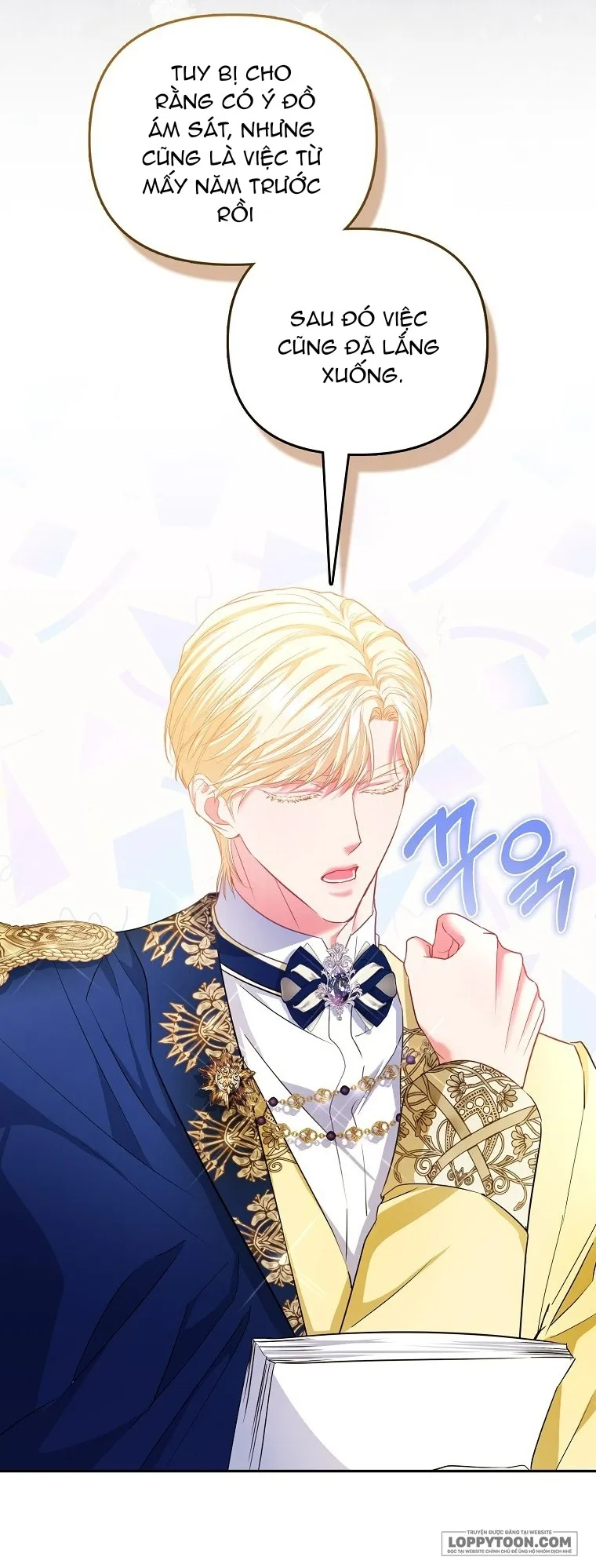 Nàng Công Chúa Của Mọi Người - Chap 24 - Trang 7