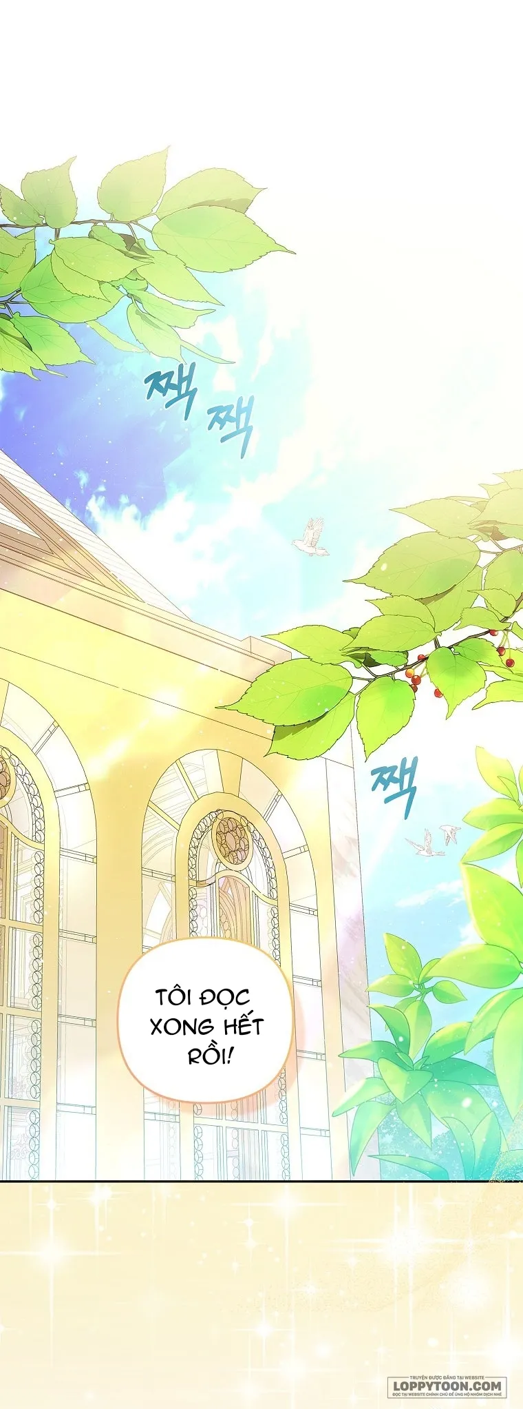 Nàng Công Chúa Của Mọi Người - Chap 25 - Trang 1