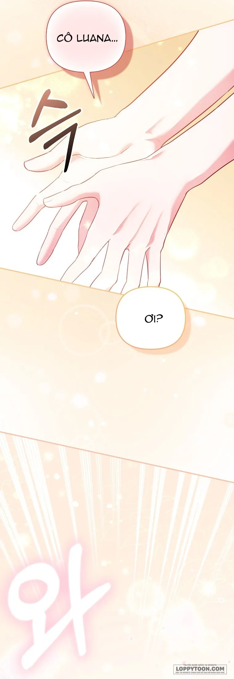 Nàng Công Chúa Của Mọi Người - Chap 25 - Trang 11