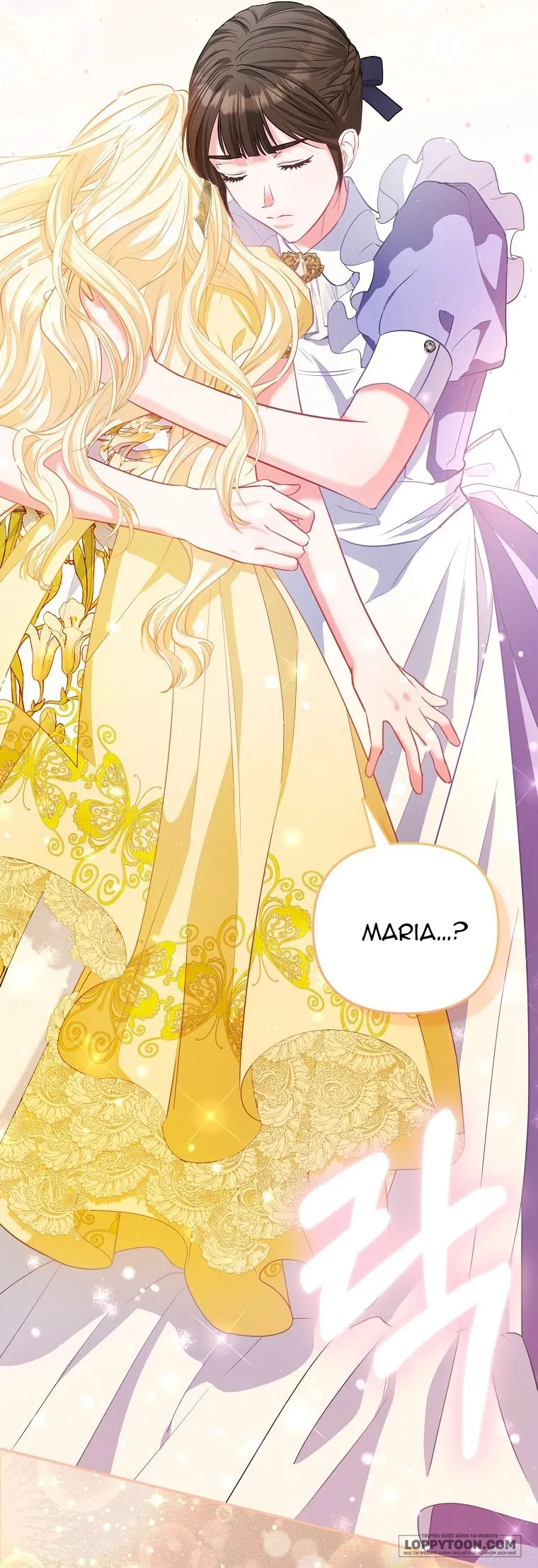 Nàng Công Chúa Của Mọi Người - Chap 25 - Trang 12