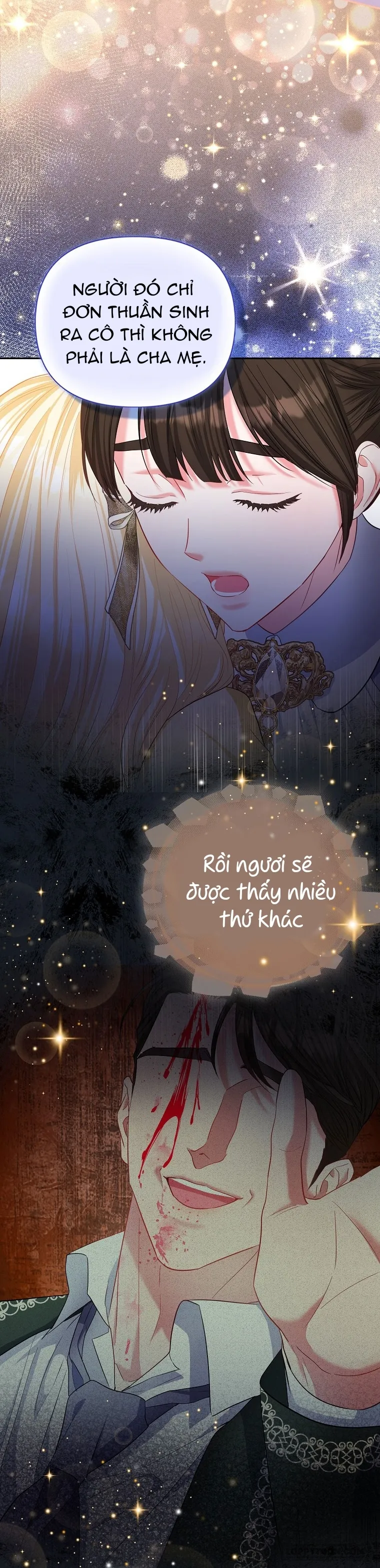 Nàng Công Chúa Của Mọi Người - Chap 25 - Trang 13