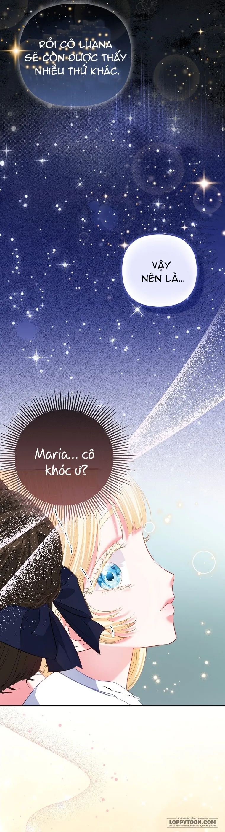 Nàng Công Chúa Của Mọi Người - Chap 25 - Trang 14