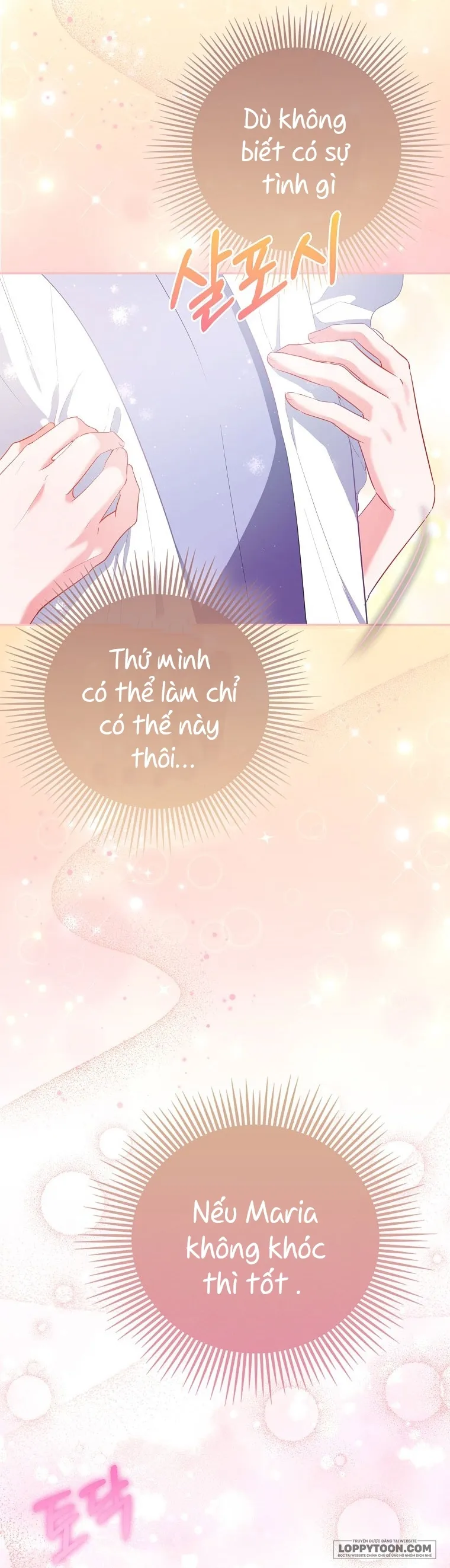 Nàng Công Chúa Của Mọi Người - Chap 25 - Trang 15