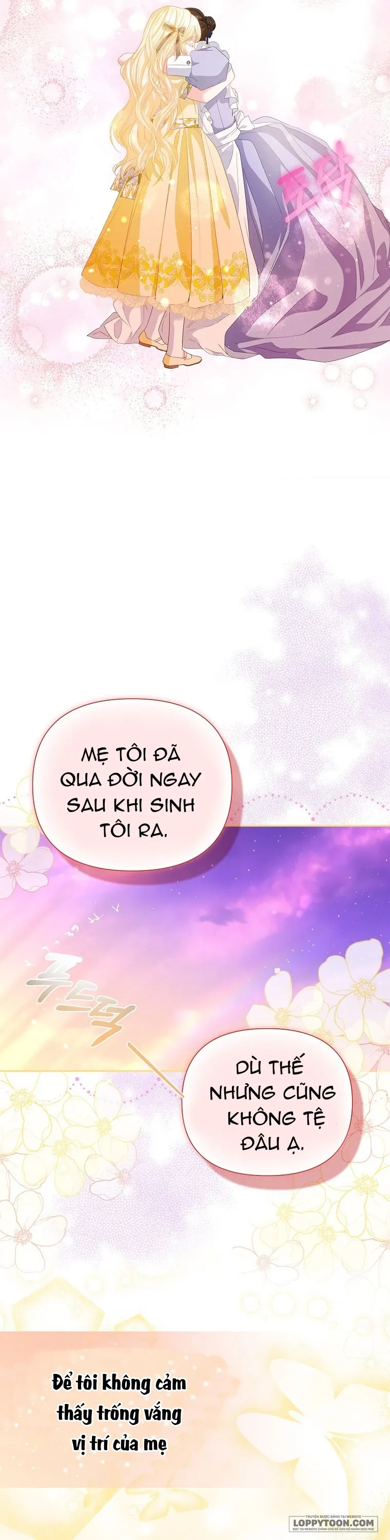 Nàng Công Chúa Của Mọi Người - Chap 25 - Trang 16