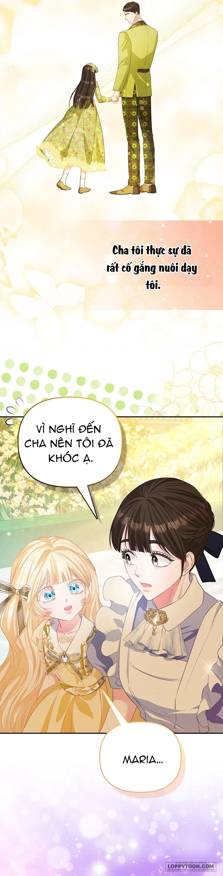 Nàng Công Chúa Của Mọi Người - Chap 25 - Trang 17