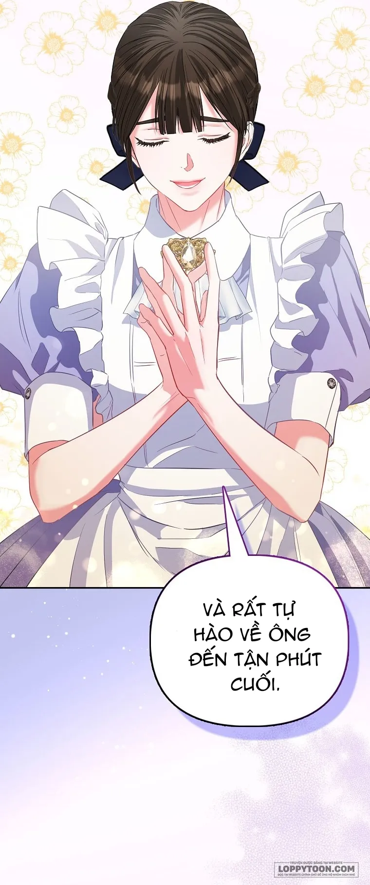 Nàng Công Chúa Của Mọi Người - Chap 25 - Trang 19