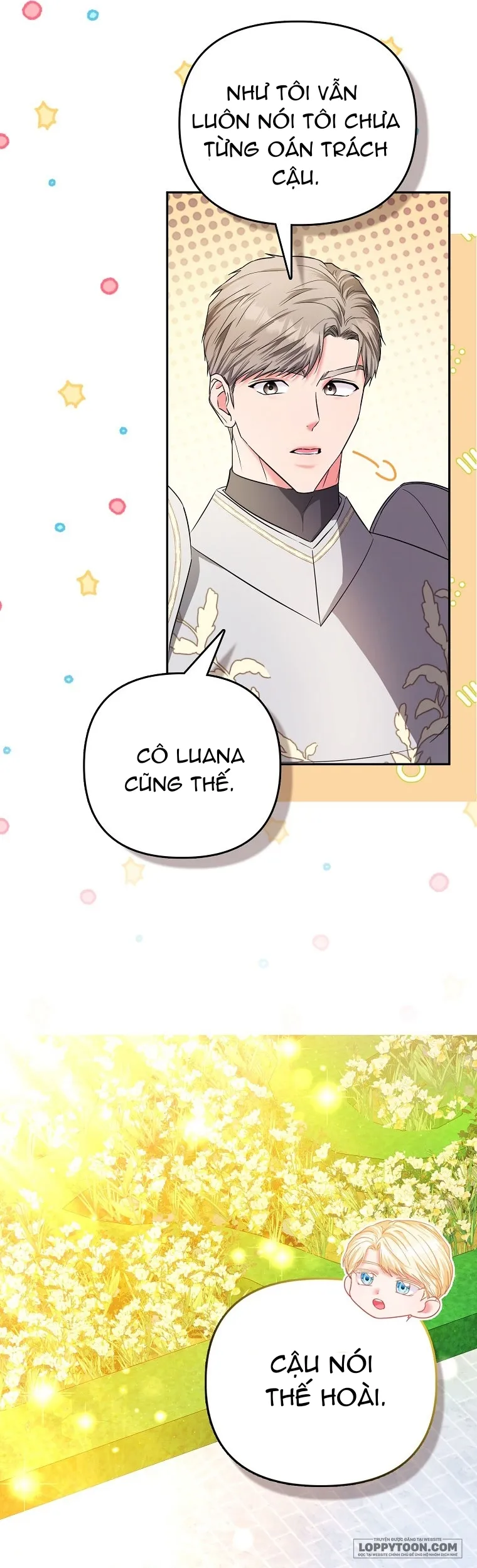 Nàng Công Chúa Của Mọi Người - Chap 25 - Trang 25