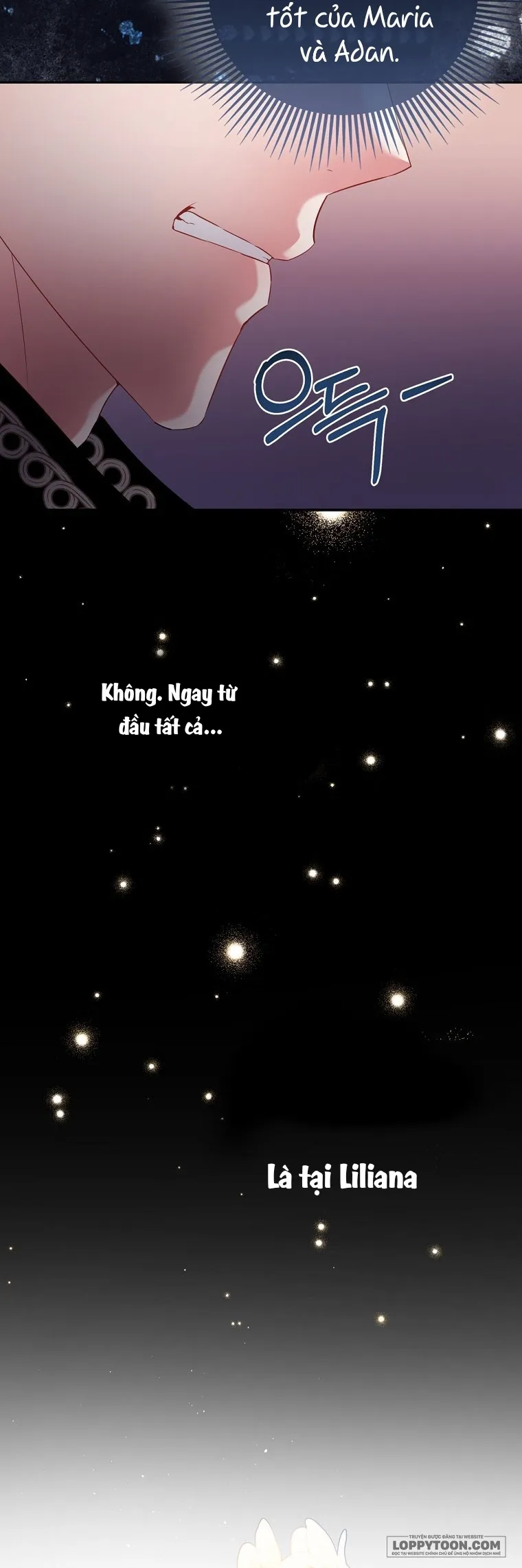 Nàng Công Chúa Của Mọi Người - Chap 25 - Trang 28