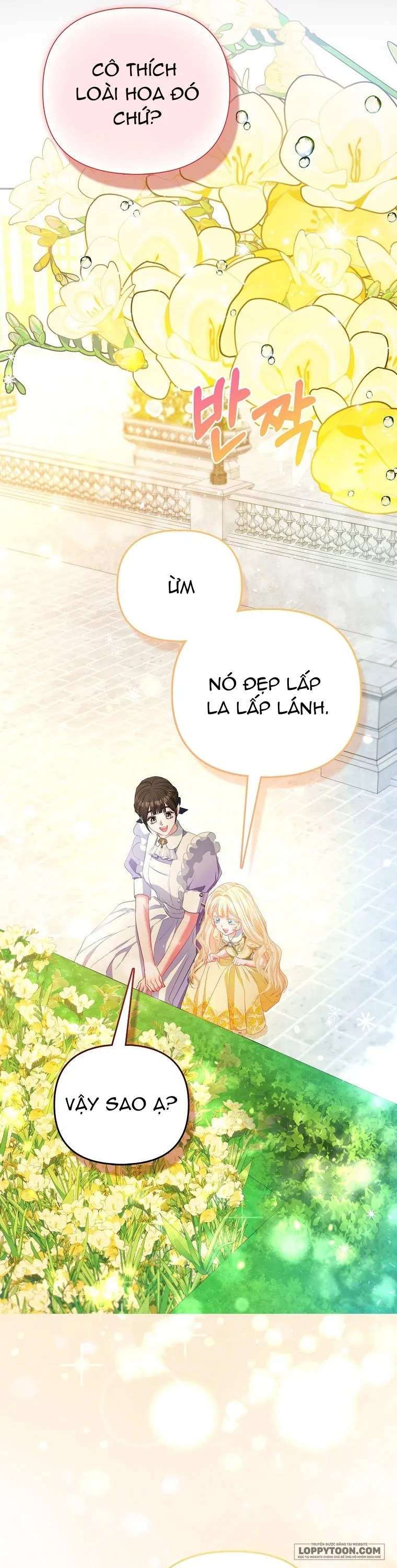 Nàng Công Chúa Của Mọi Người - Chap 25 - Trang 29