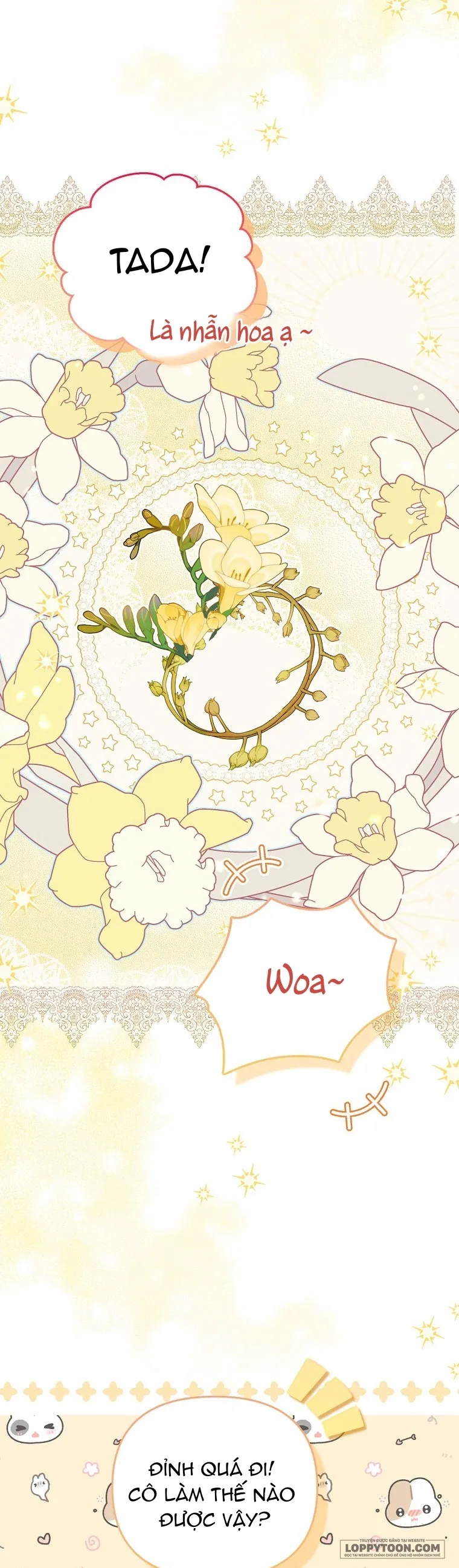 Nàng Công Chúa Của Mọi Người - Chap 25 - Trang 31