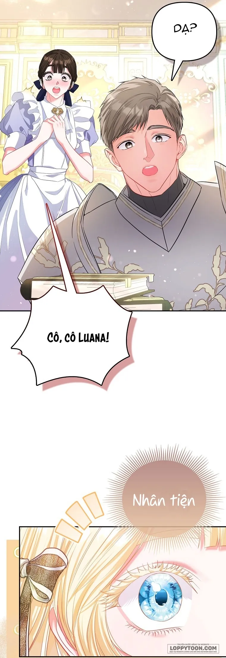 Nàng Công Chúa Của Mọi Người - Chap 25 - Trang 43