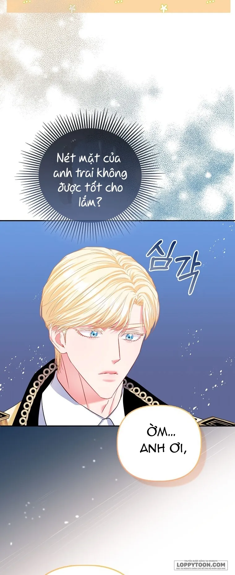 Nàng Công Chúa Của Mọi Người - Chap 25 - Trang 44