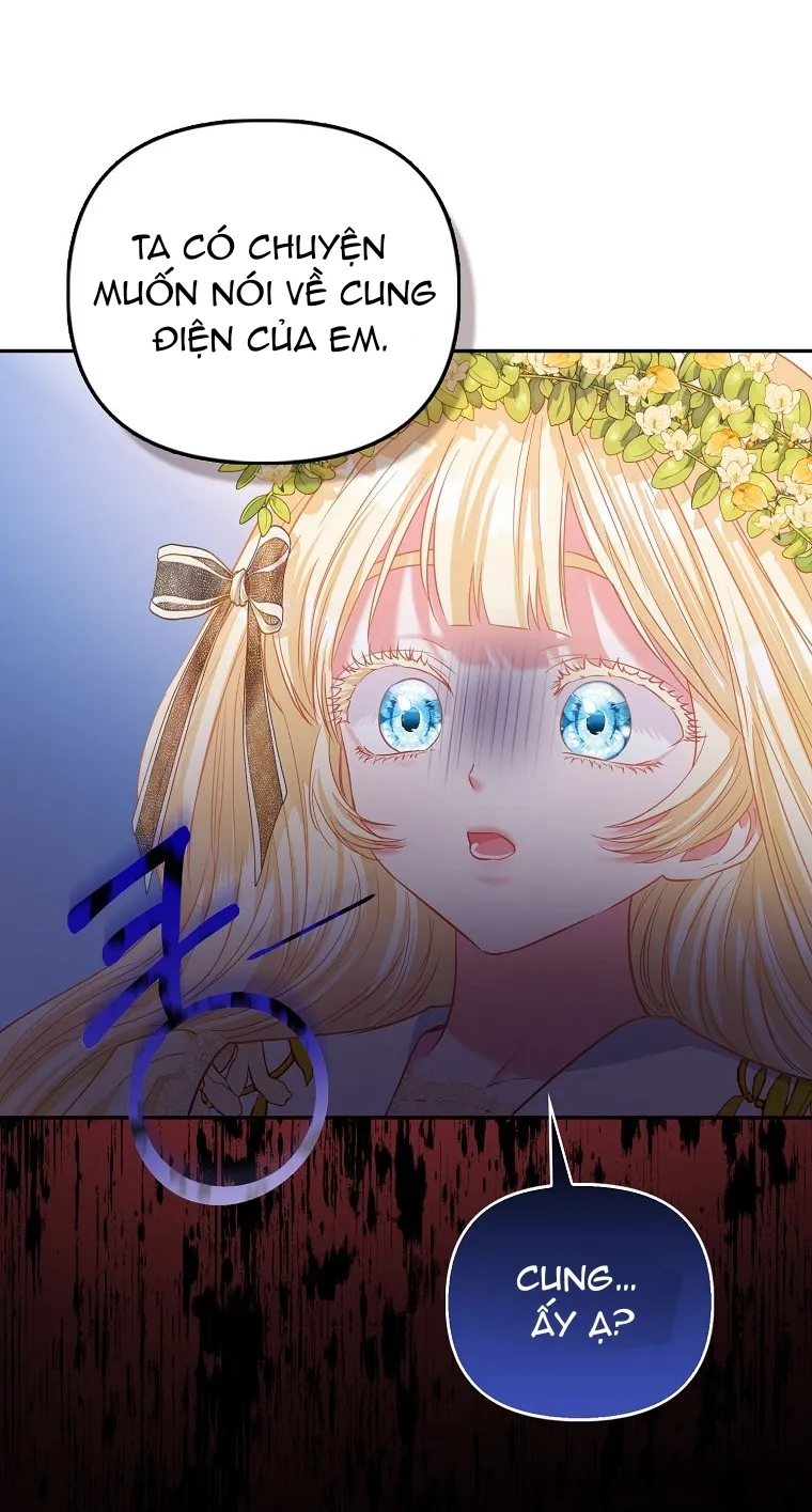 Nàng Công Chúa Của Mọi Người - Chap 25 - Trang 46