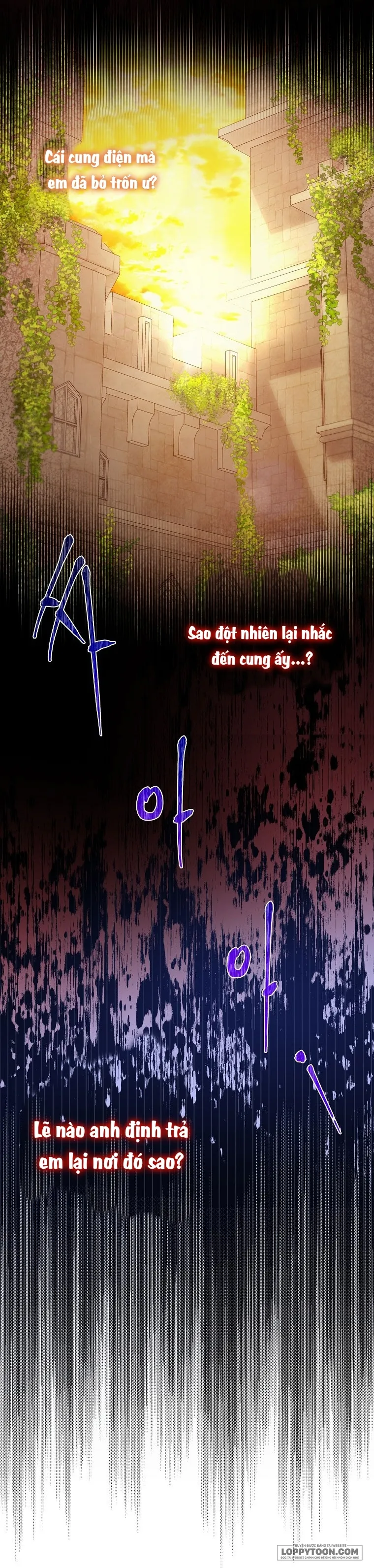 Nàng Công Chúa Của Mọi Người - Chap 25 - Trang 47