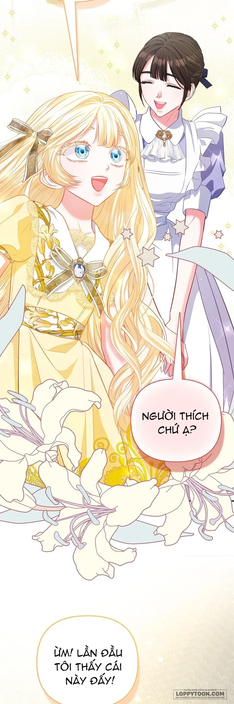 Nàng Công Chúa Của Mọi Người - Chap 25 - Trang 6