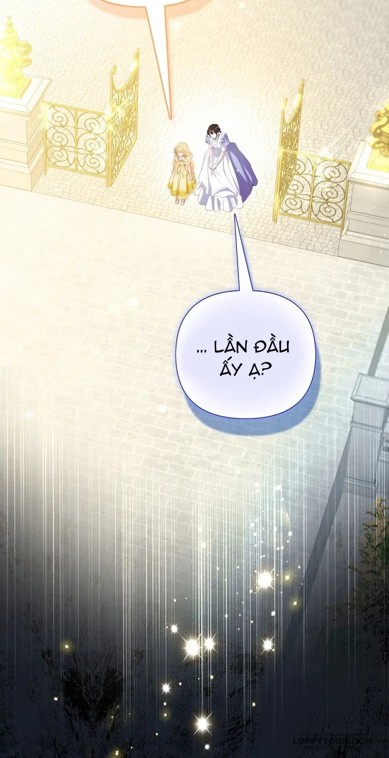 Nàng Công Chúa Của Mọi Người - Chap 25 - Trang 7